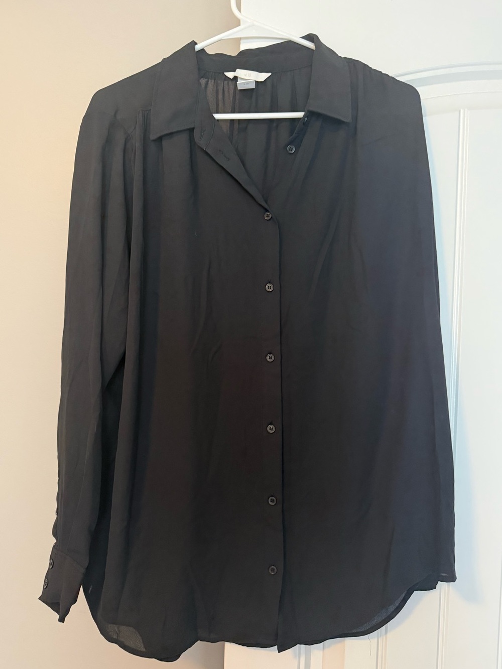 H&M blouse